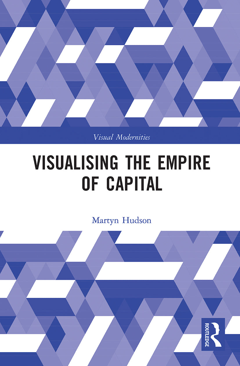 Visualising the Empire of Capital