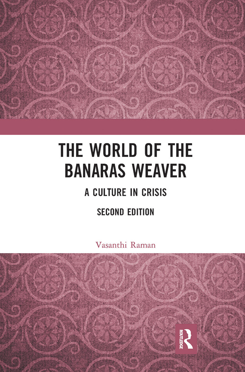 World of the Banaras Weaver