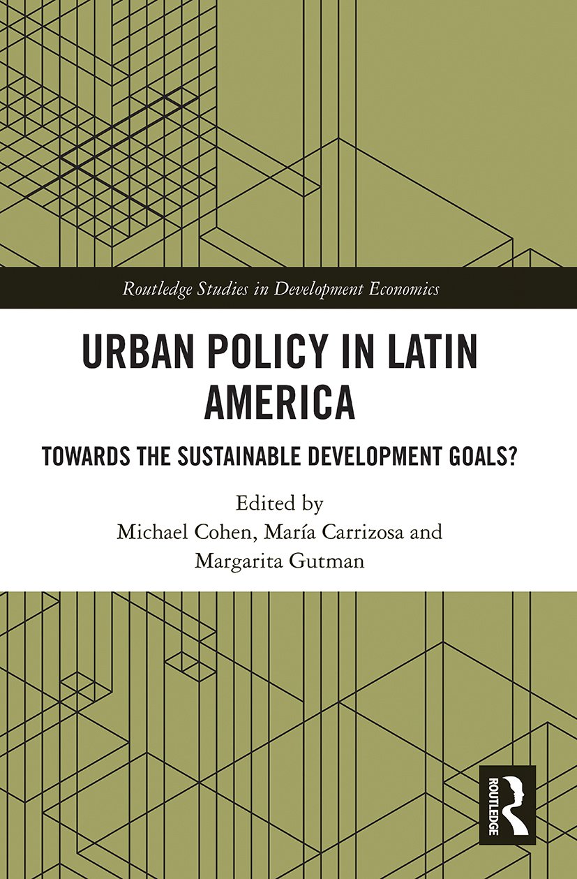 Urban Policy in Latin America