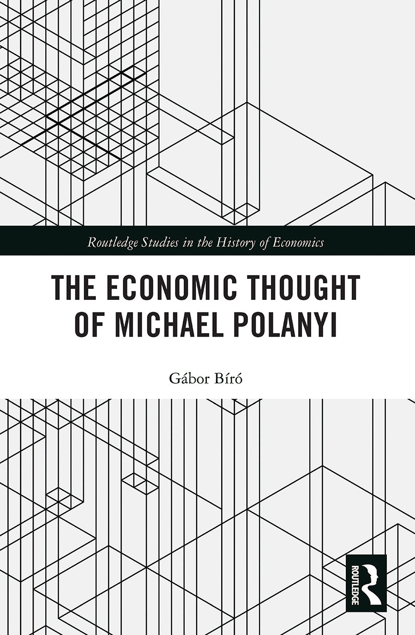 Economic Thought of Michael Polanyi