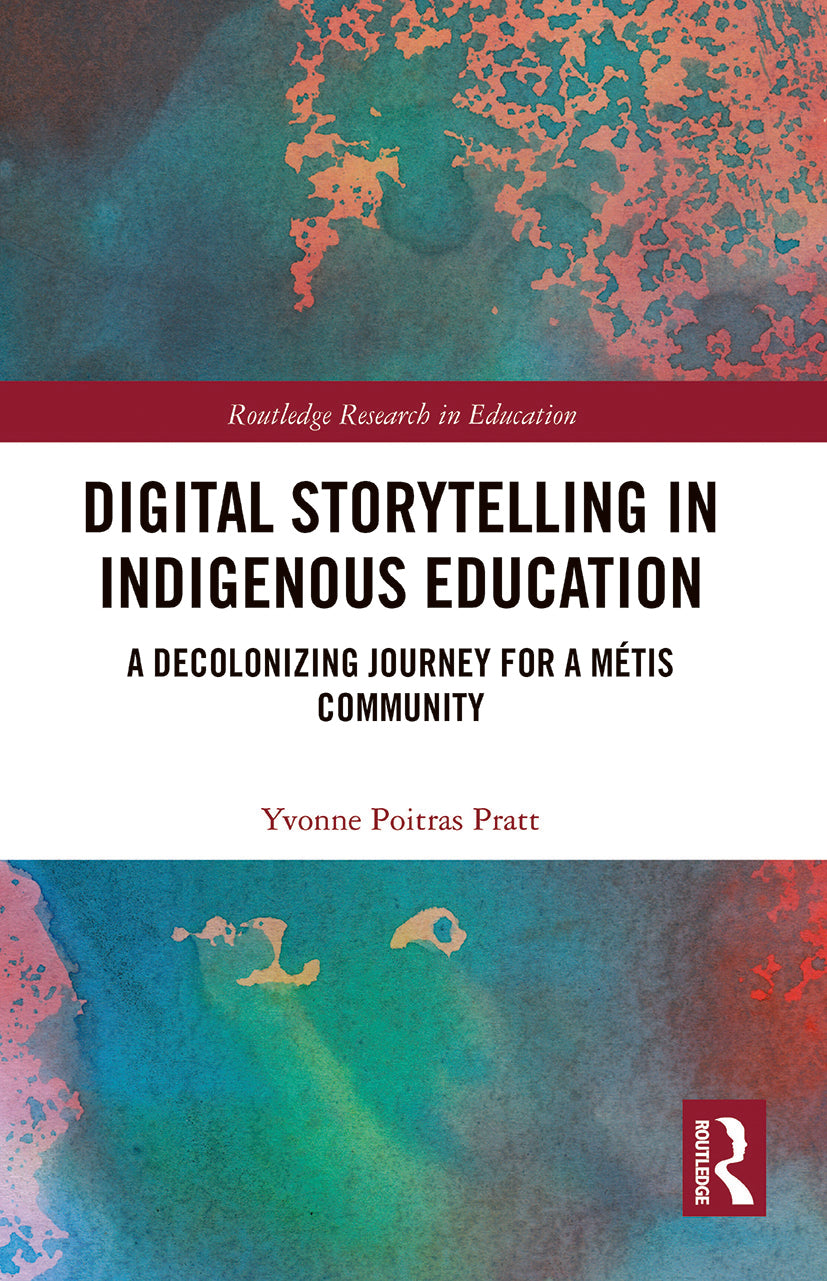 Digital Storytelling in Indigenous Education