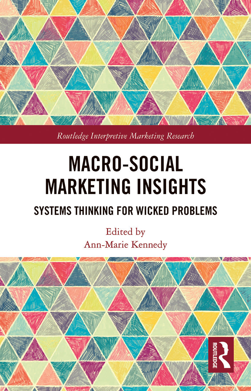 Macro-Social Marketing Insights