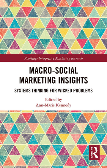 Macro-Social Marketing Insights