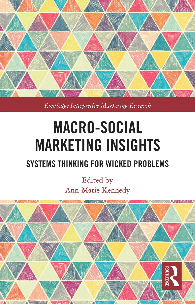 Macro-Social Marketing Insights