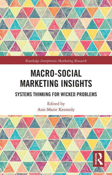 Macro-Social Marketing Insights