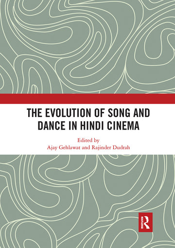Evolution of Song and Dance in Hindi Cinema
