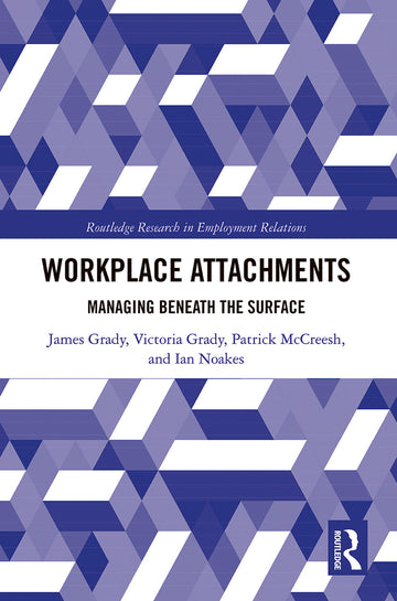 Workplace Attachments