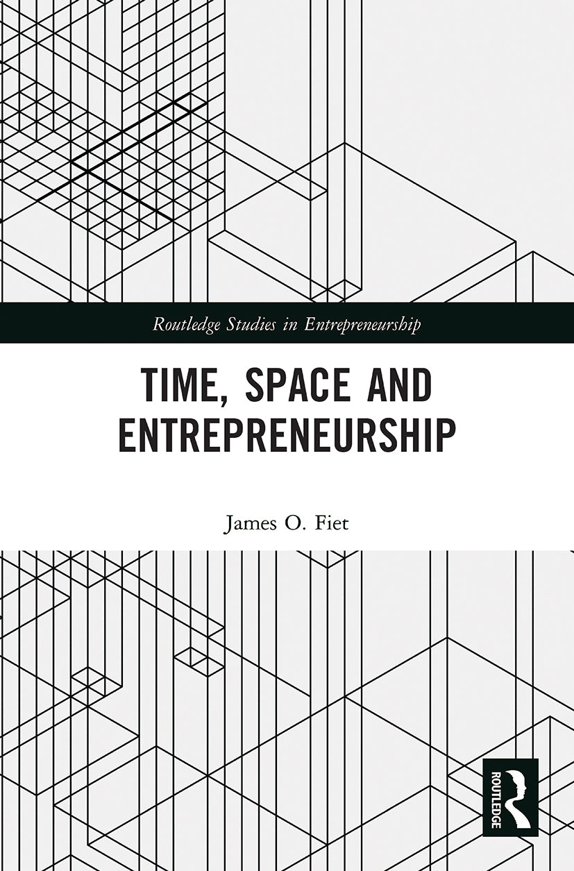 Time, Space and Entrepreneurship