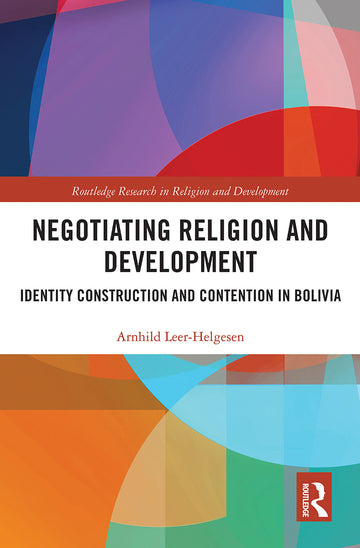 Negotiating Religion and Development