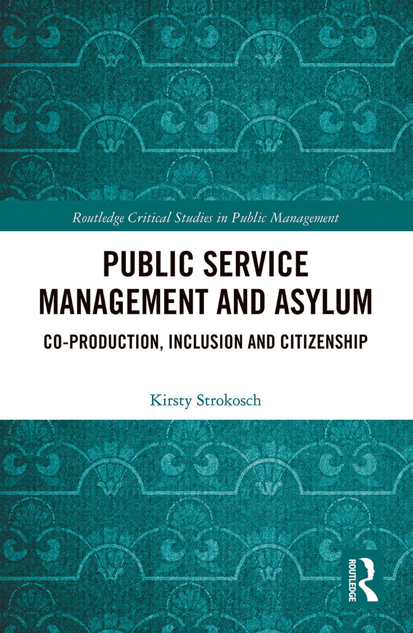 Public Service Management and Asylum