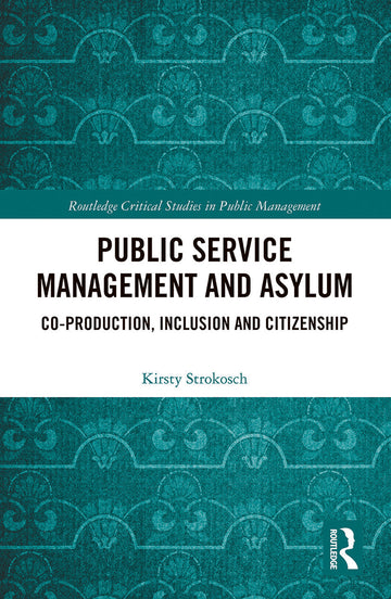 Public Service Management and Asylum