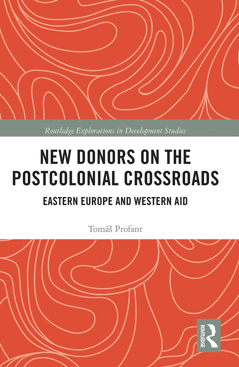 New Donors on the Postcolonial Crossroads
