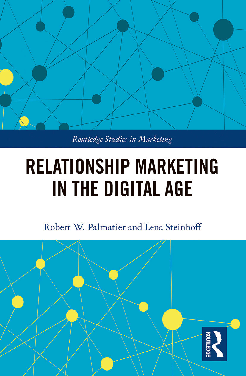 Relationship Marketing in the Digital Age