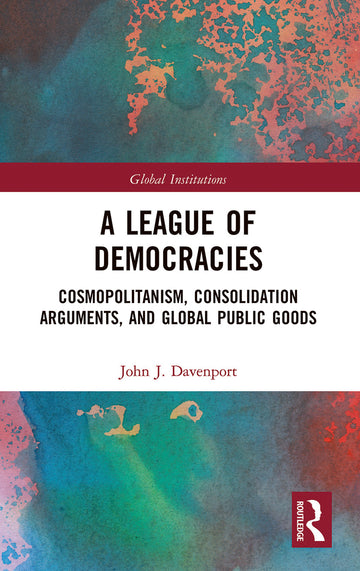League of Democracies