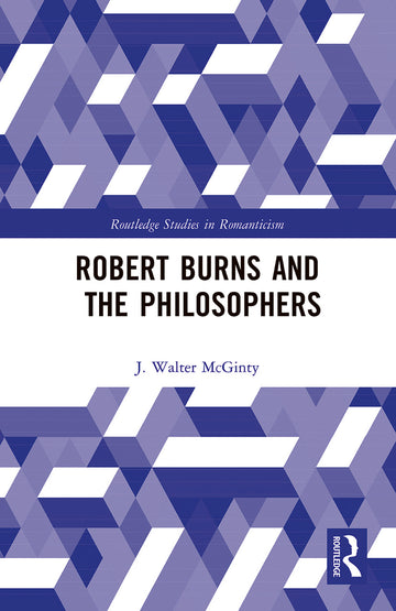 Robert Burns and the Philosophers