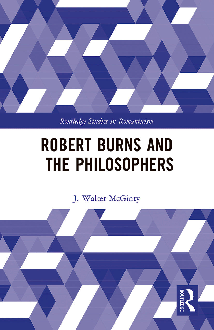 Robert Burns and the Philosophers