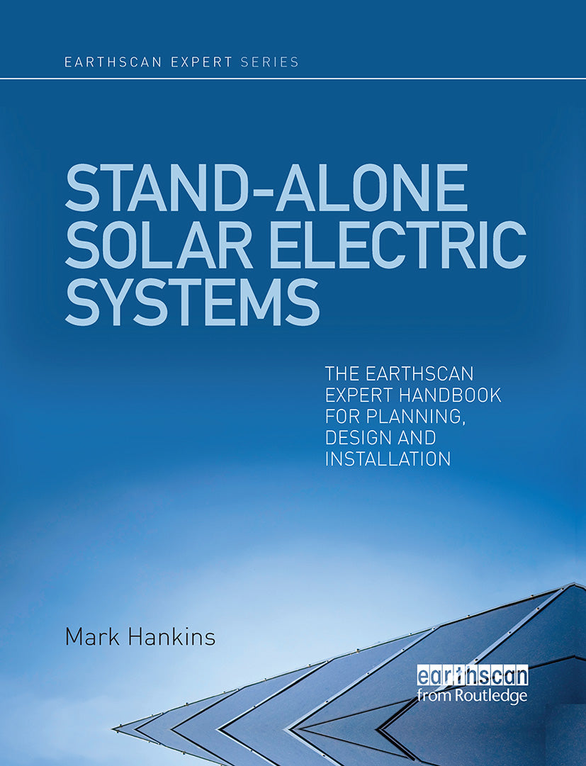 Stand-alone Solar Electric Systems