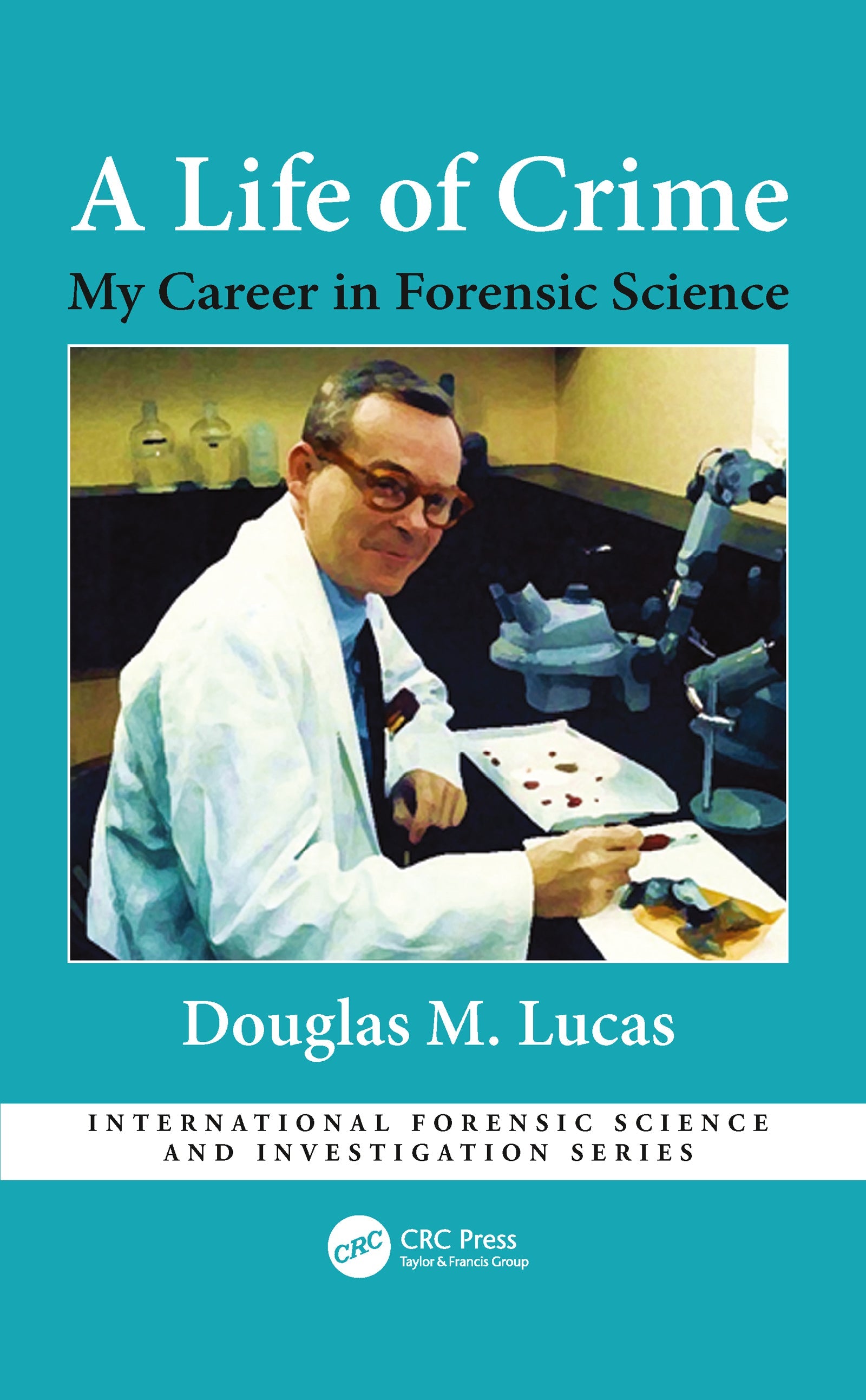 Life of Crime