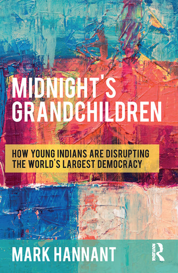 Midnight’s Grandchildren