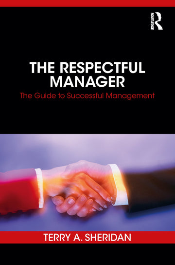 Respectful Manager