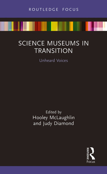 Science Museums in Transition