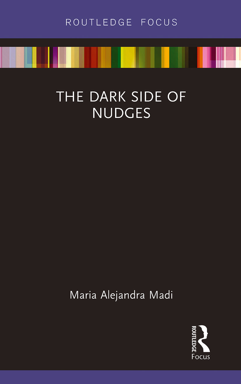 Dark Side of Nudges