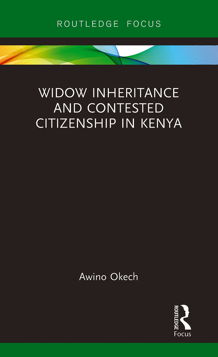 Widow Inheritance and Contested Citizenship in Kenya