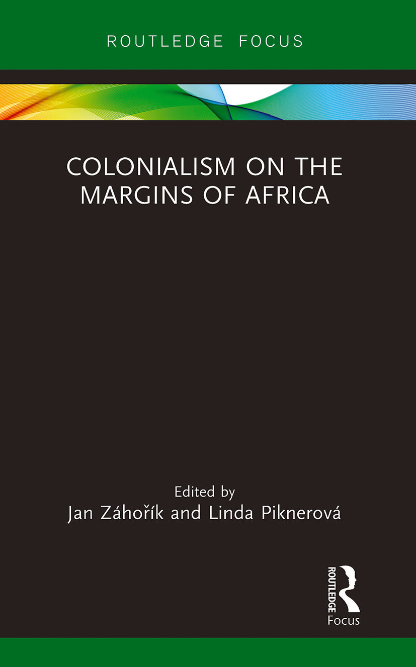 Colonialism on the Margins of Africa