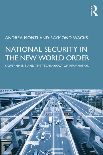 National Security in the New World Order - Paperback / softback