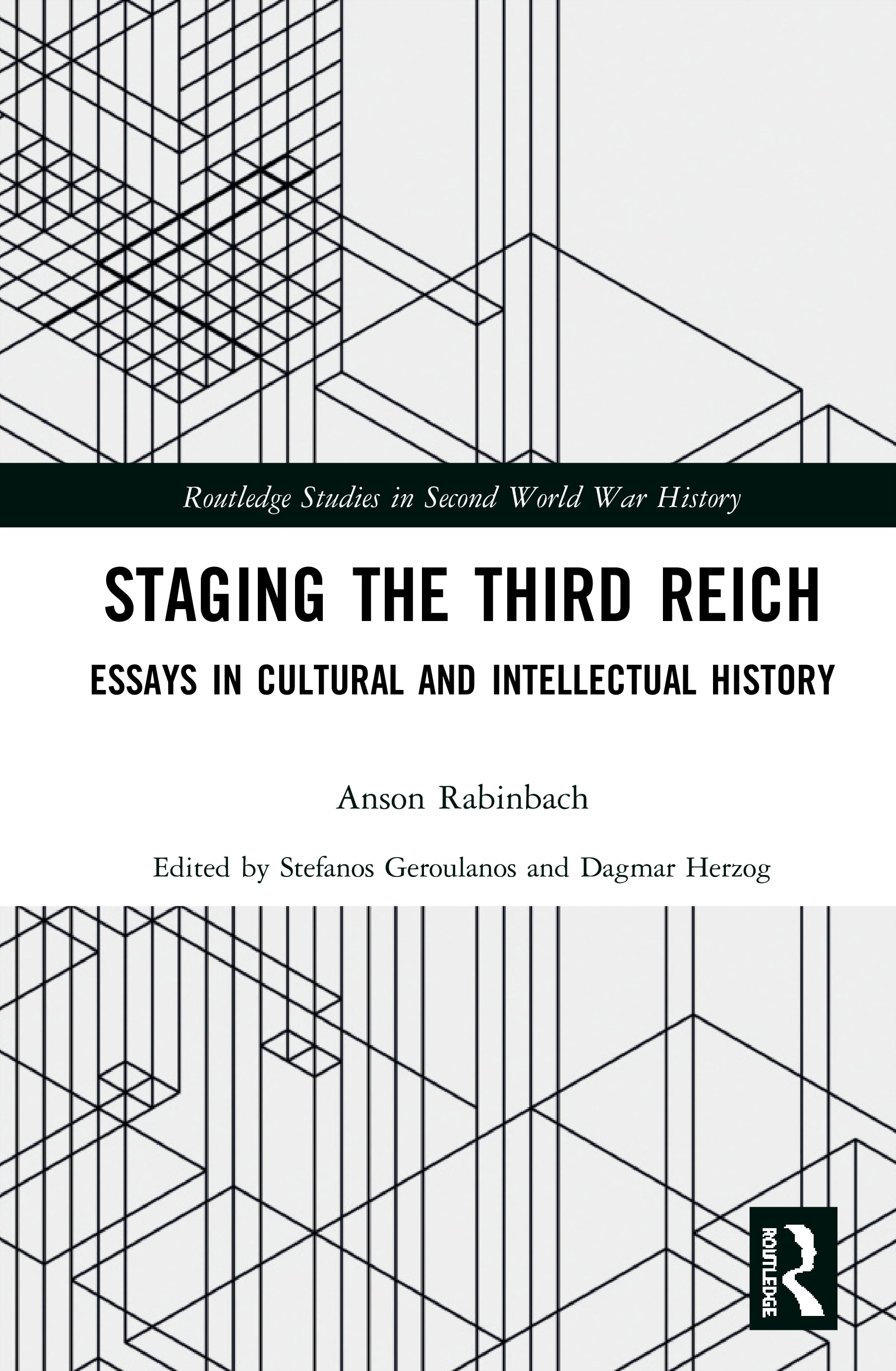 Staging the Third Reich