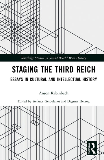 Staging the Third Reich