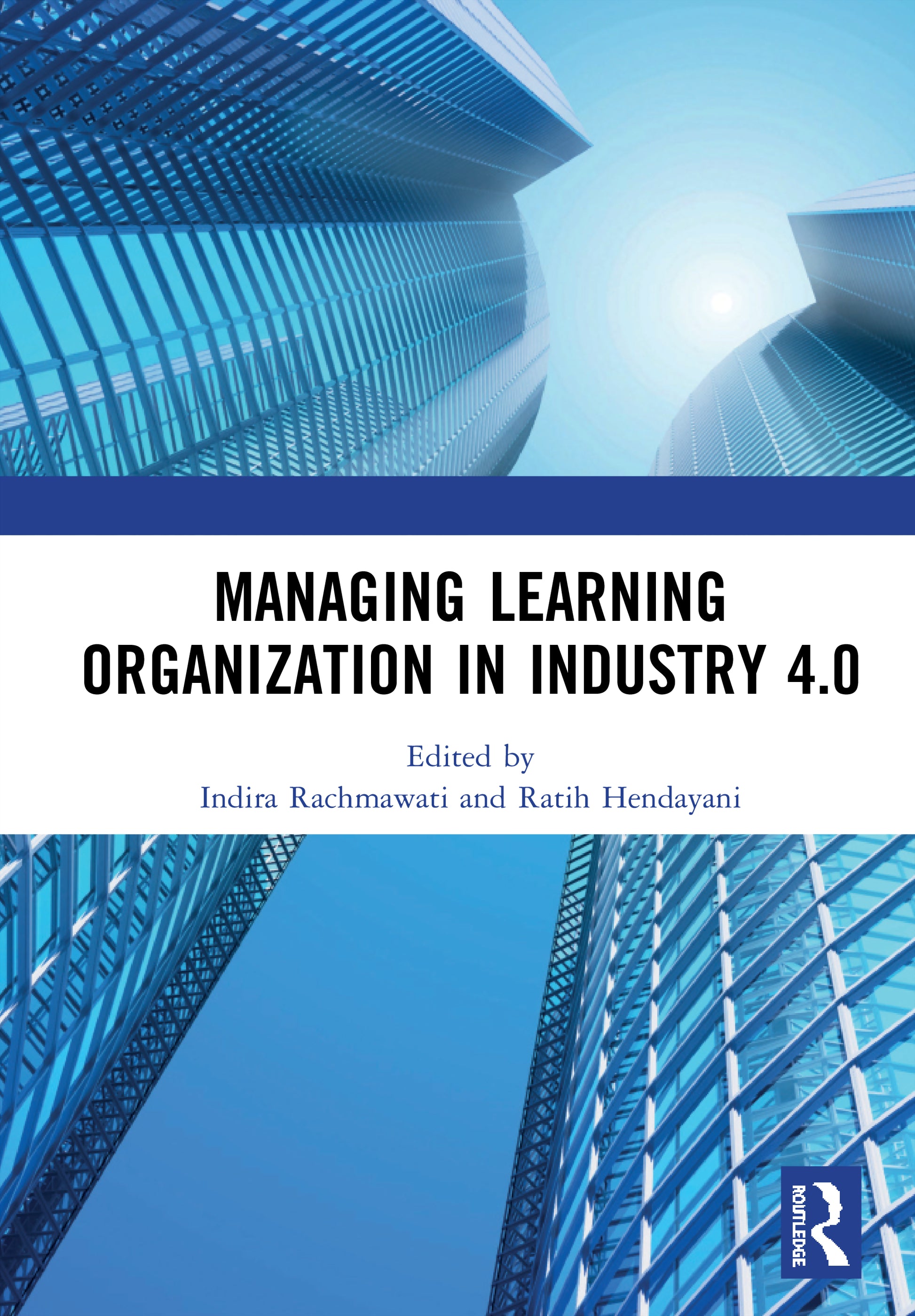 Managing Learning Organization in Industry 4.0