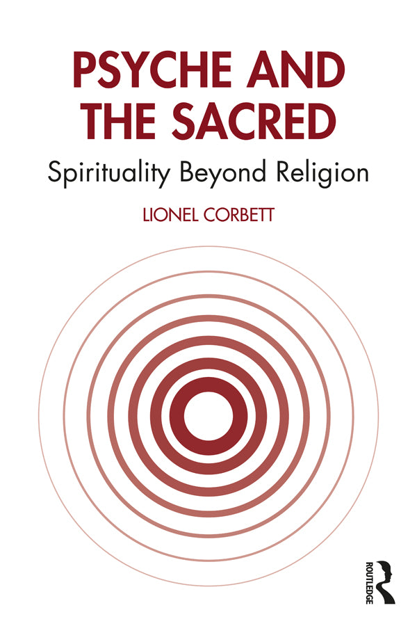Psyche and the Sacred