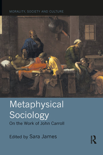 Metaphysical Sociology