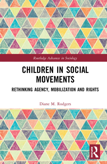 Children in Social Movements - Hardback