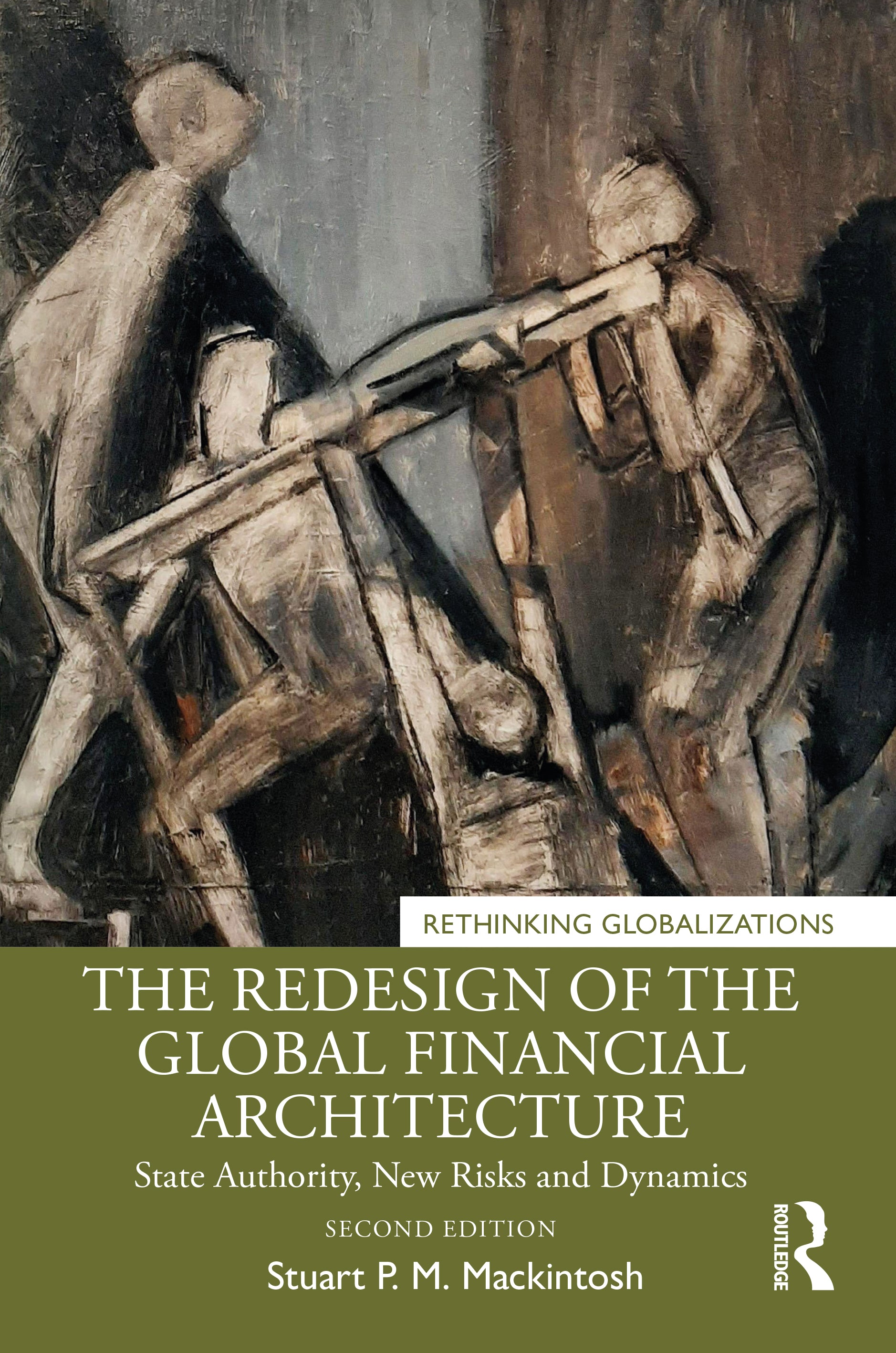 Redesign of the Global Financial Architecture