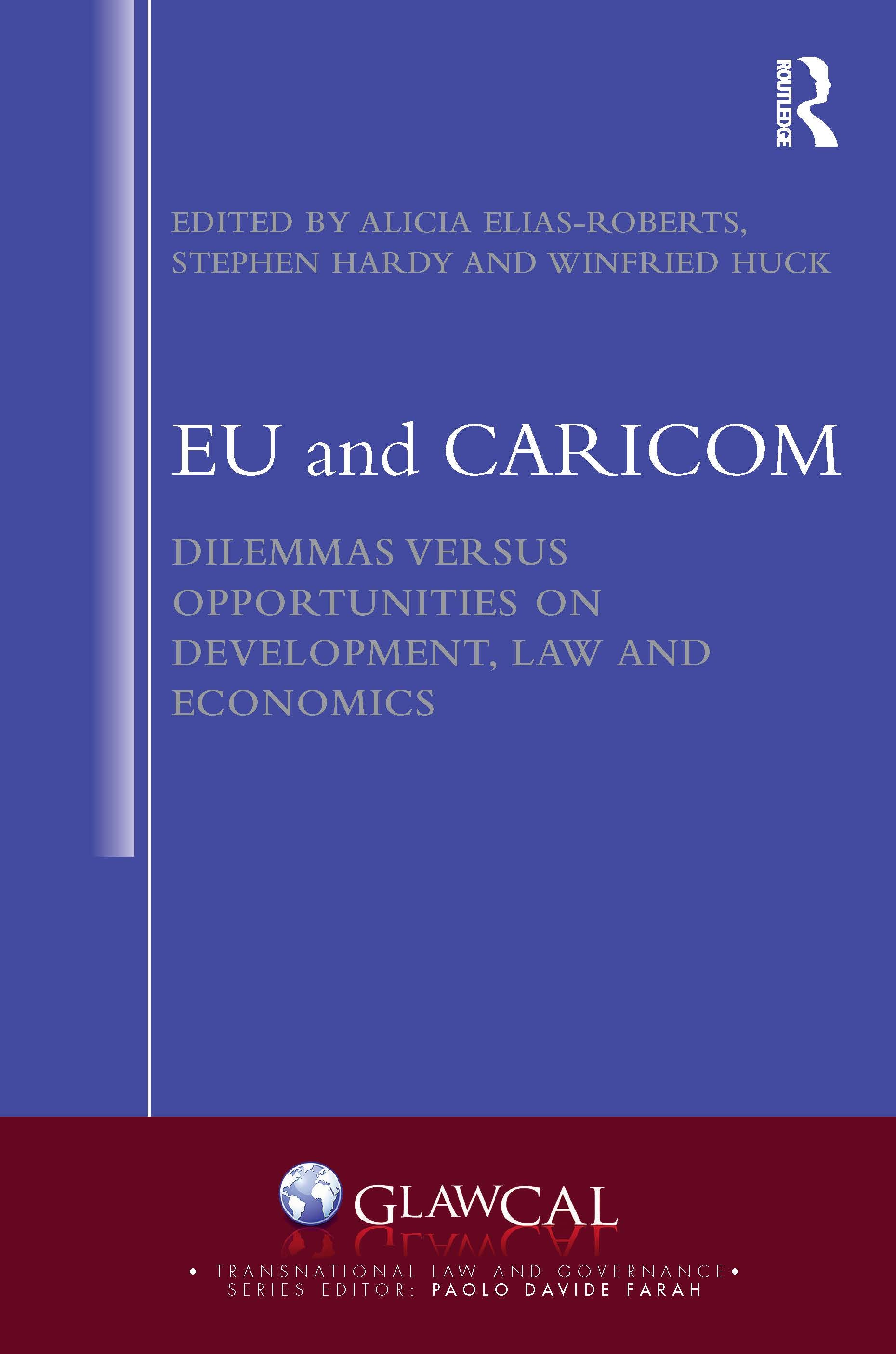 EU and CARICOM