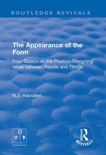 Appearance of the Form