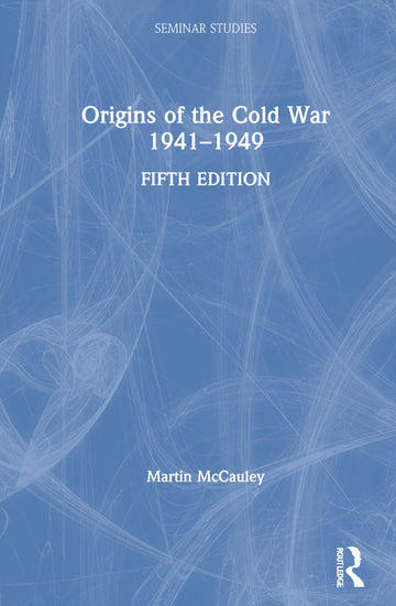 Origins of the Cold War 1941–1949