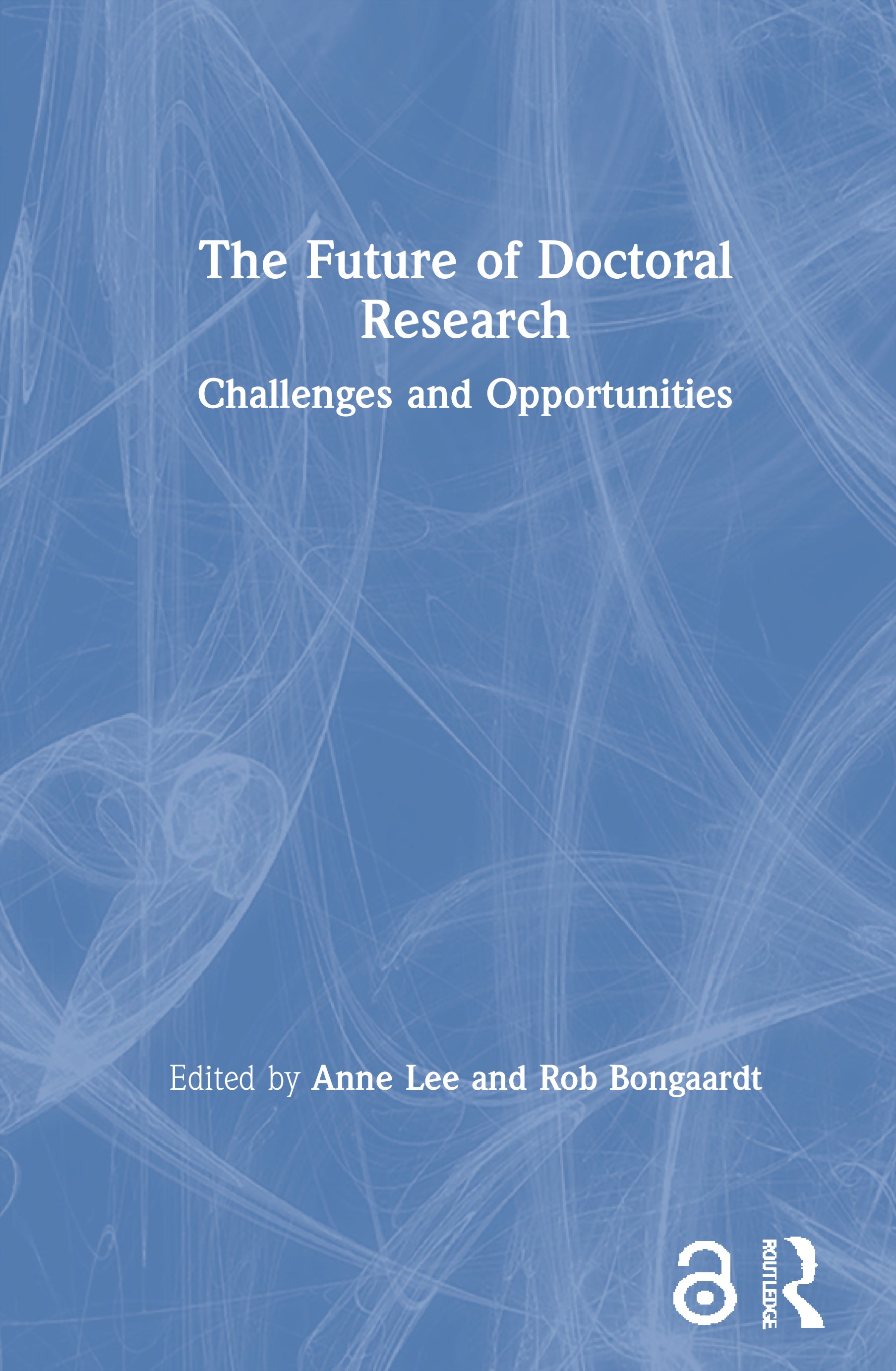 Future of Doctoral Research