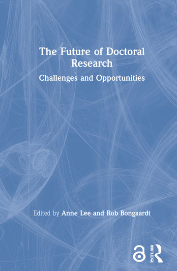 Future of Doctoral Research