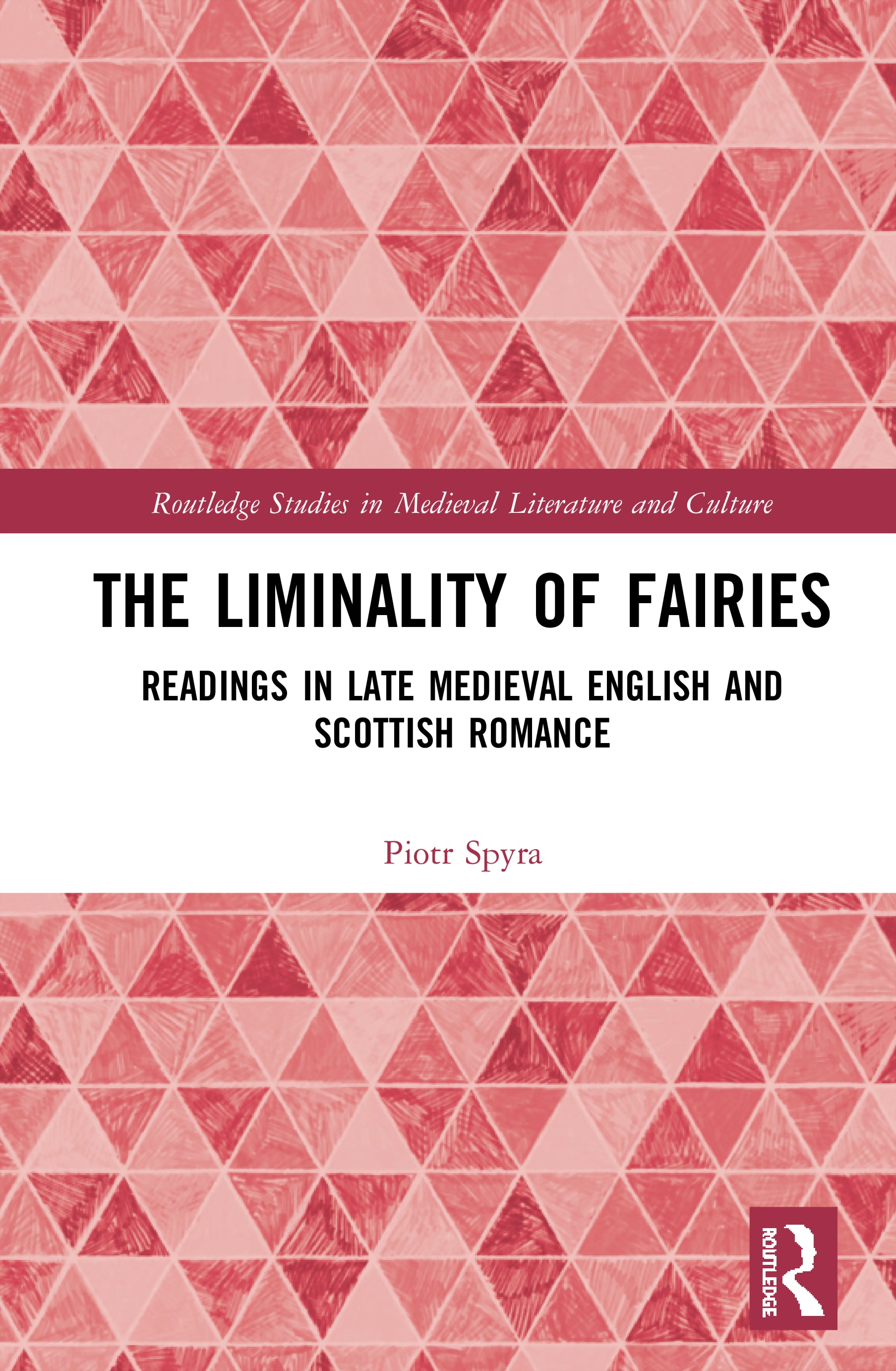 Liminality of Fairies
