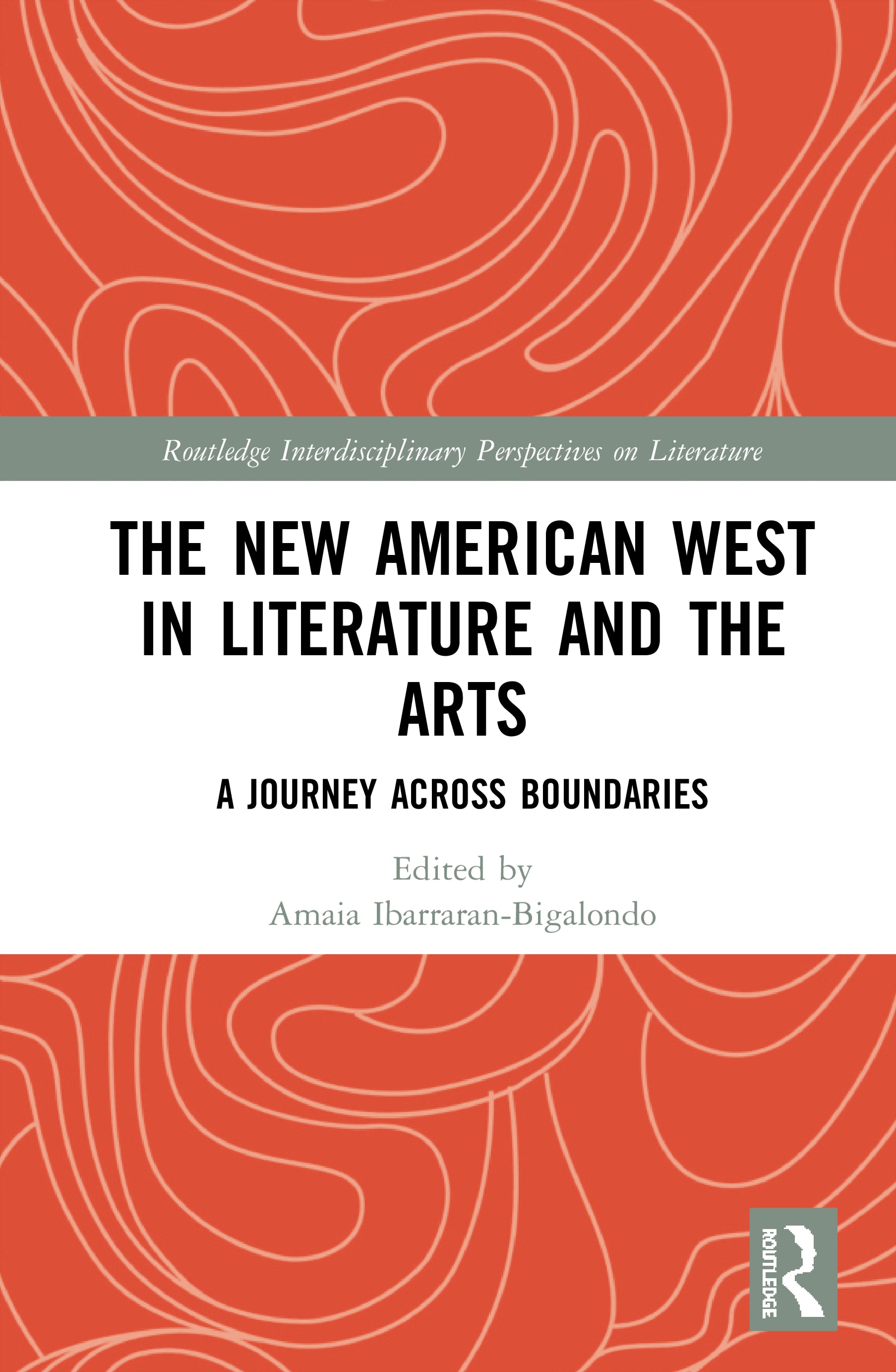 New American West in Literature and the Arts