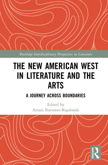 New American West in Literature and the Arts