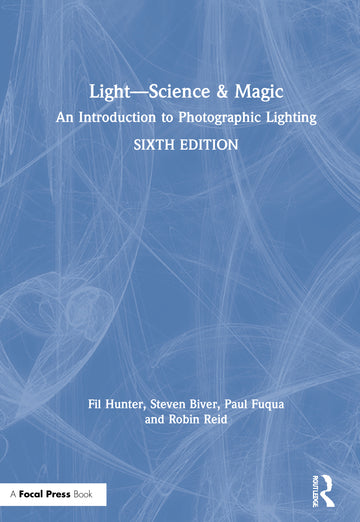 Light — Science & Magic