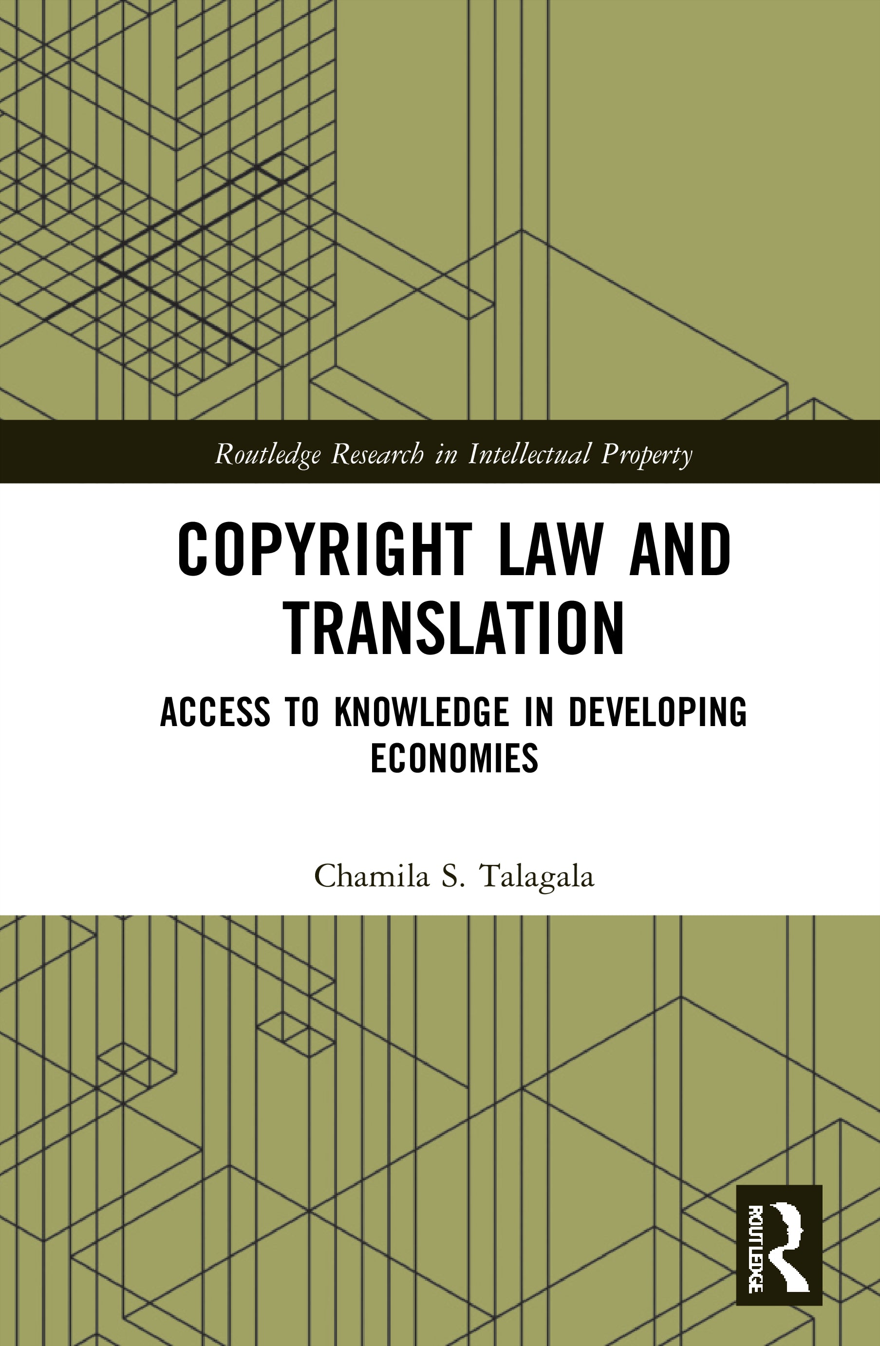 Copyright Law and Translation