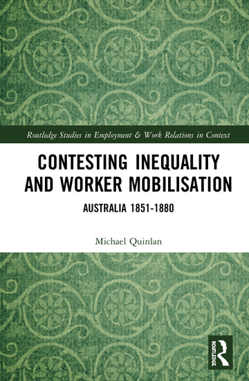 Contesting Inequality and Worker Mobilisation