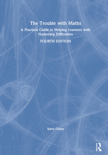 Trouble with Maths