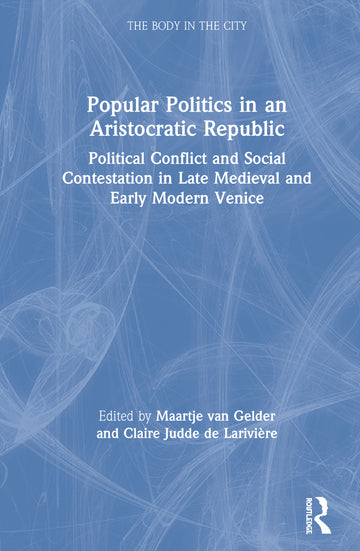 Popular Politics in an Aristocratic Republic