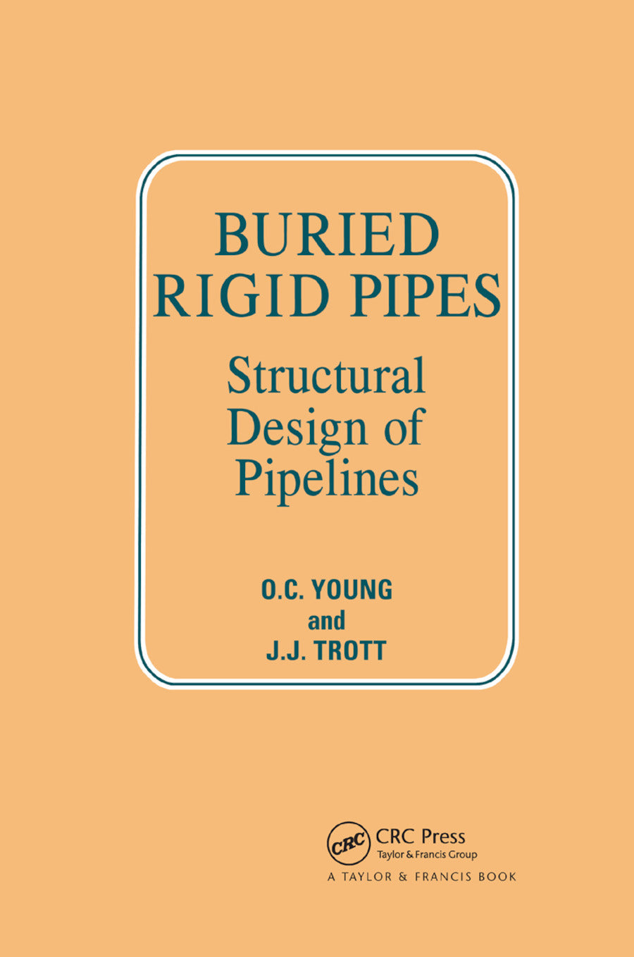 Buried Rigid Pipes